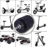 Flipsky Outer Rotor Motor 6374 Waterproof Brushless Dc Motor 140kv 3600w For Surfing Boat Underwater Thruster |hydro | Efoil