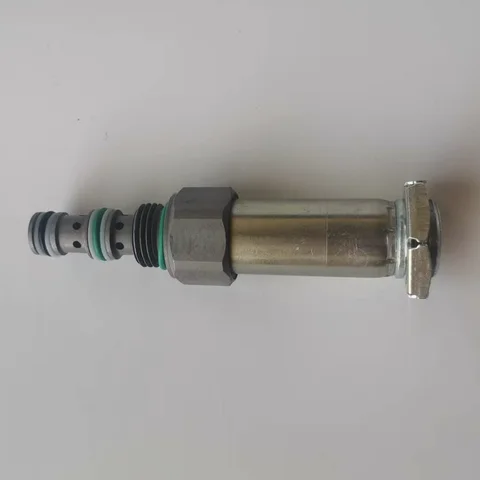 3001603 60008386 Excavator Parts Solenoid Valve Core Spool for Lovol Sunward Intelligent Yuchai Sany SY65 SY75C Liugong LG6065