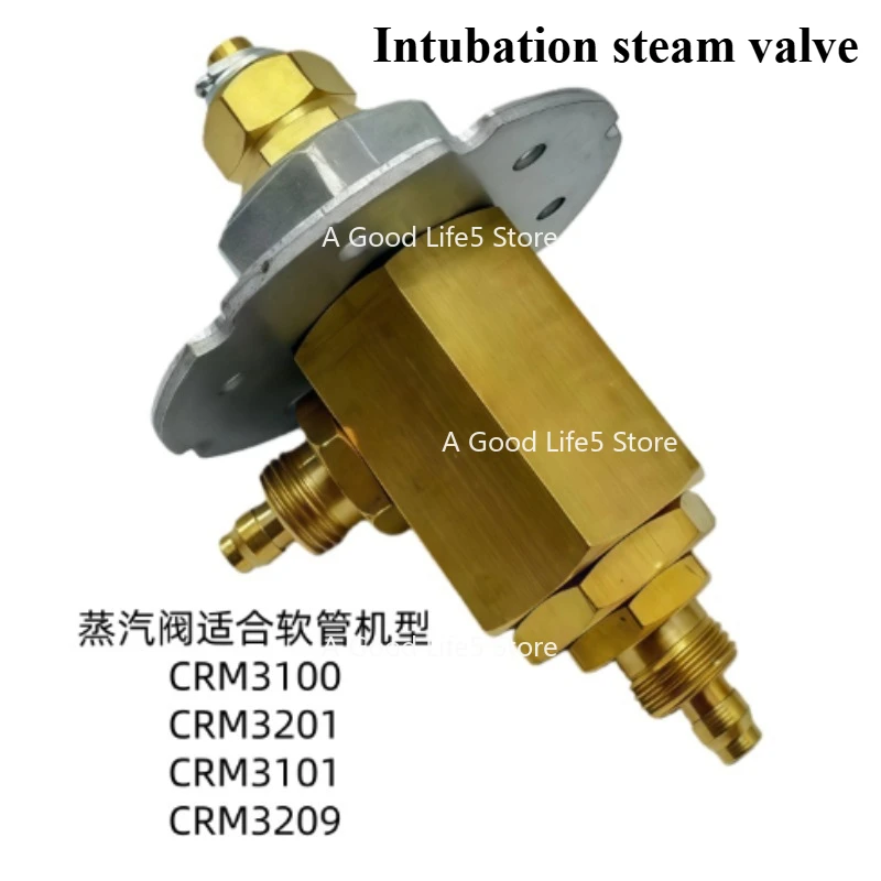 

Подходит для драгоценной кофемашины, парового клапана, переключателя парового клапана/CRM3201/CRM3101/CRM3209