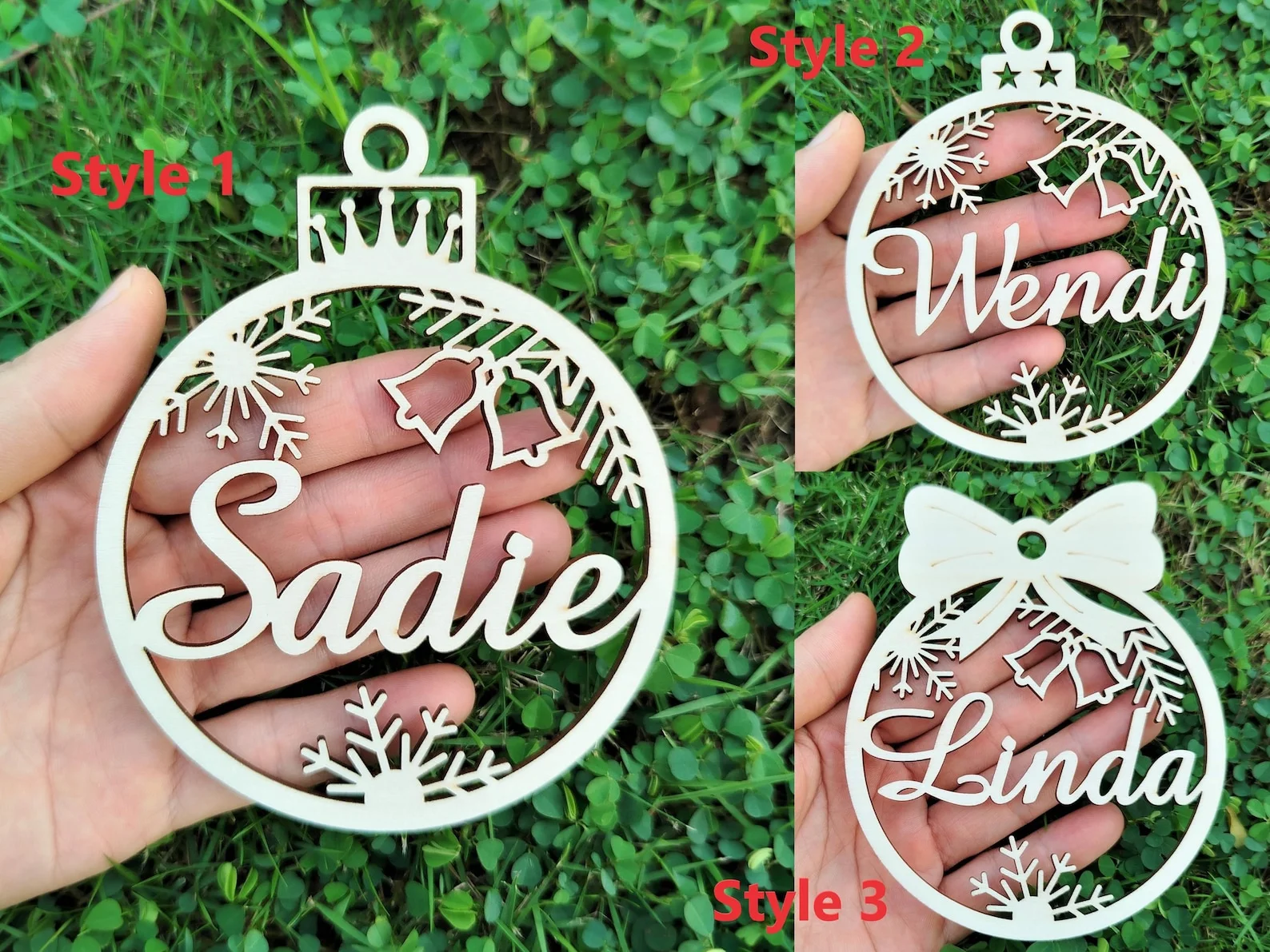 Thumbnail 2 - #45 Top 50 Christmas Tree Decorations Worth Buying In 2026
