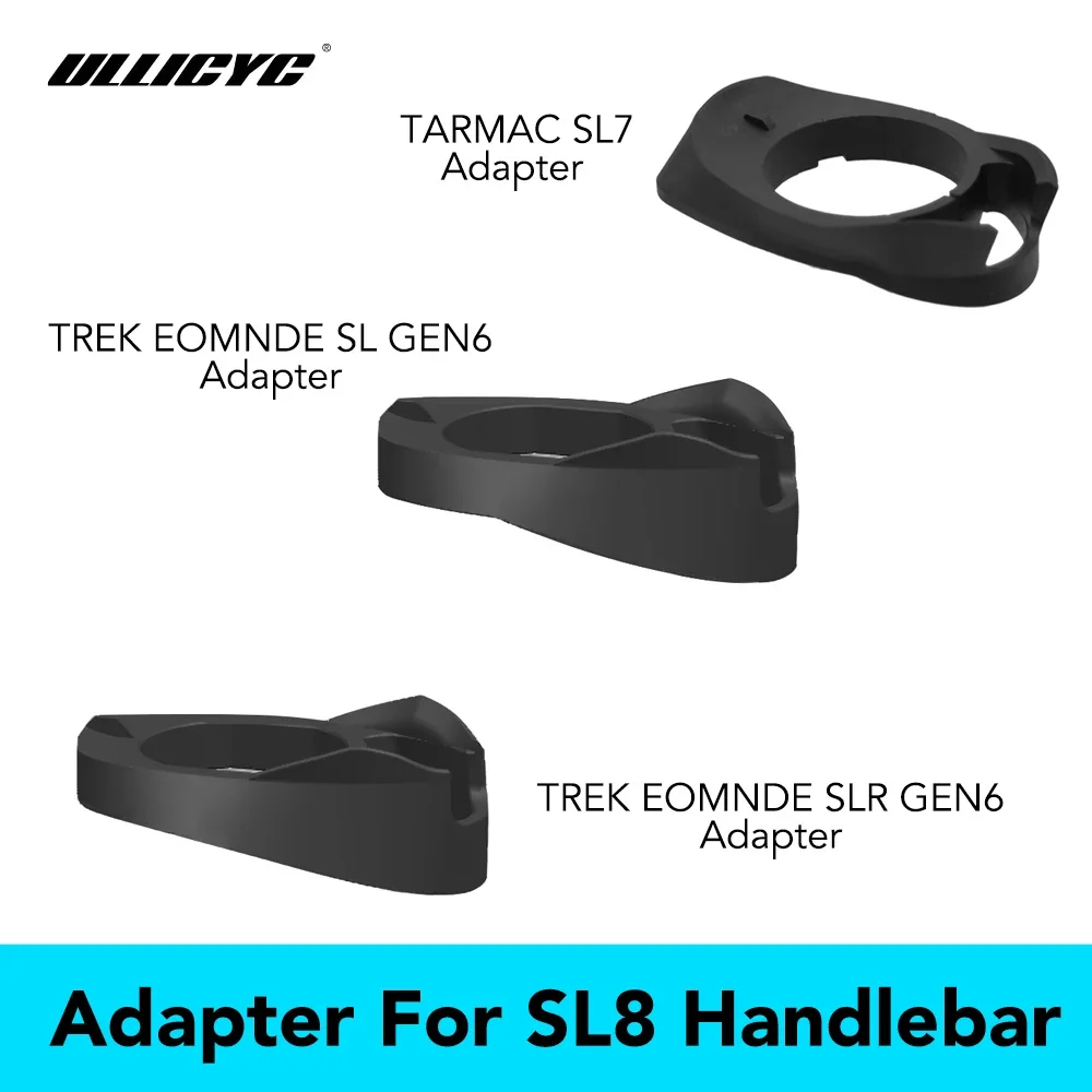 

Адаптер для руля SL8, напечатанный на 3D-принтере, для TREK Madone 8 /Emonda/TARMAC/V4RS/Cannondale/BMC/COLNAGO
