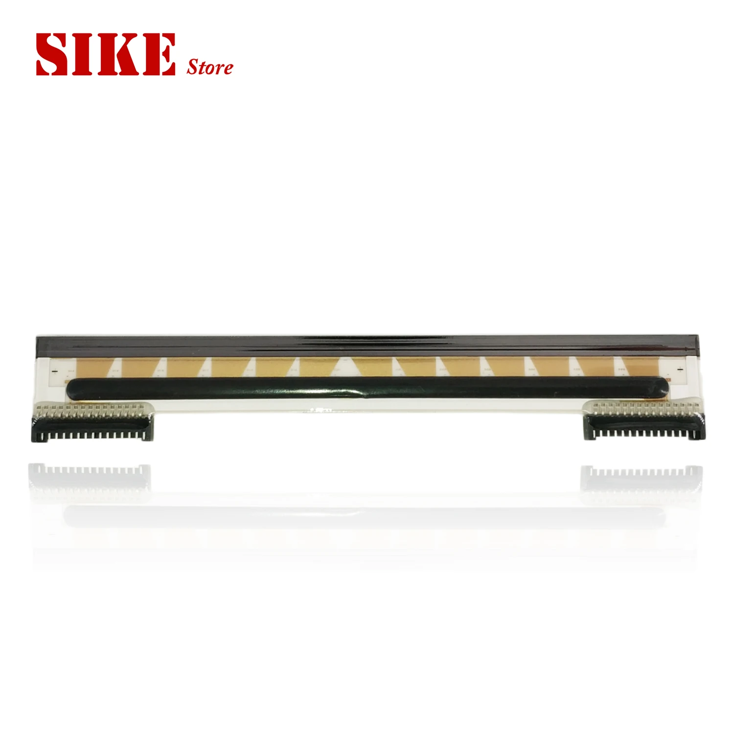 Печатающая головка для Zebra 2844 2844-Z LP2844 TLP2844-Z GC420d GC420t 4236, 203DPI, термоголовка для печати