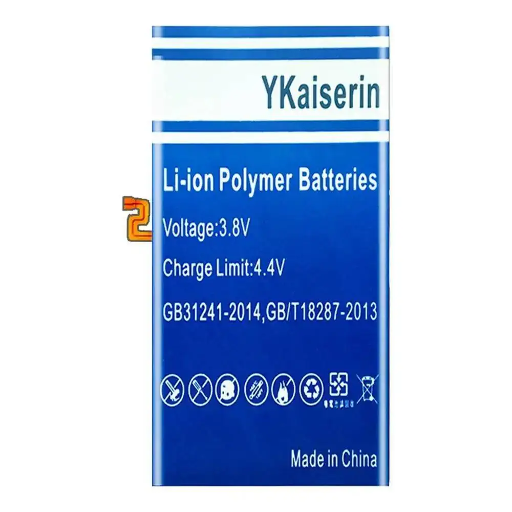 

EB-BX906ABY High-Efficiency For Samsung Tab S8 Ultra WI-FI 5G GH82-27843A SM-X900 SM-X906 Tablet Battery 12000Mah