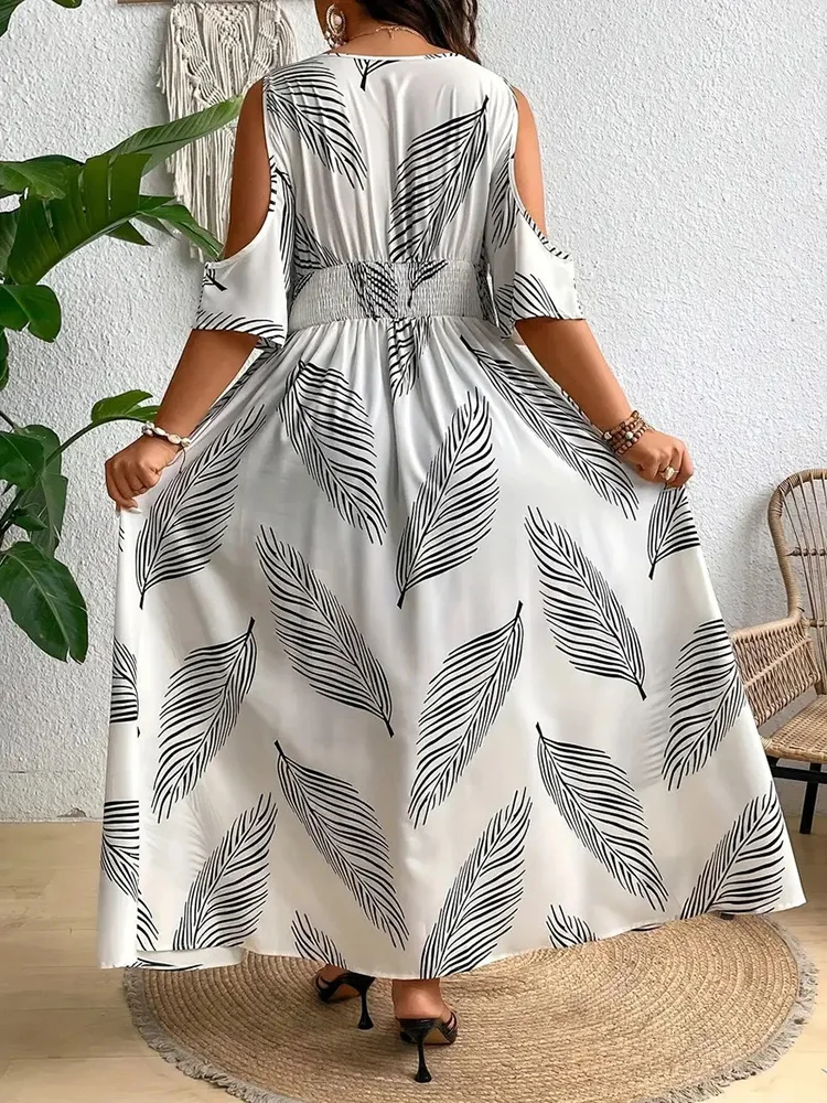 Thumbnail 2 - #76 Trending Womens Plus Size Dresses Right Now