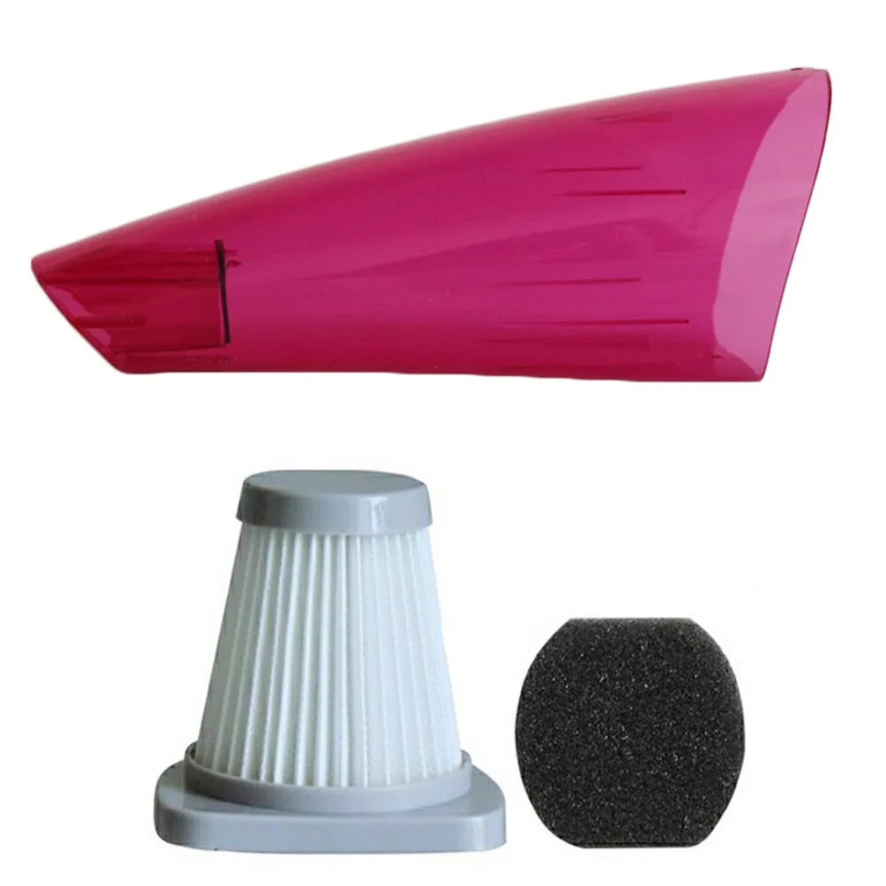 

Casing Body Cover Filter For Midea Vacuum Cleaner MVC-SC861/MVC-16T SC861B Casing Body Cover Filter Dustproof Front