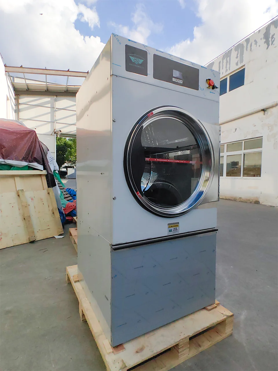 Dryer Machine Washing And Drying Machines Washing Machine