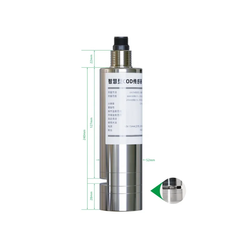 Water Sensor Suppli…