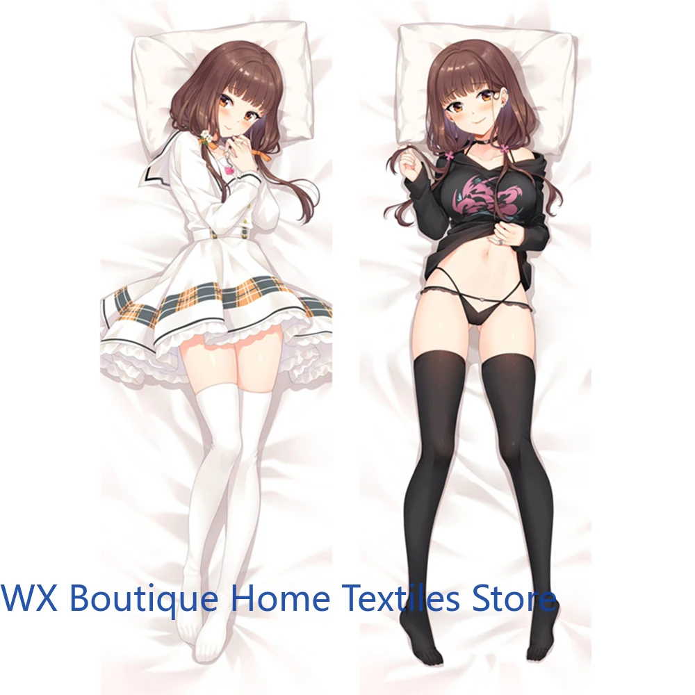 

Love Is War Dakimakura аниме девушка Ино Мико наволочка обнимающая наволочка для тела
