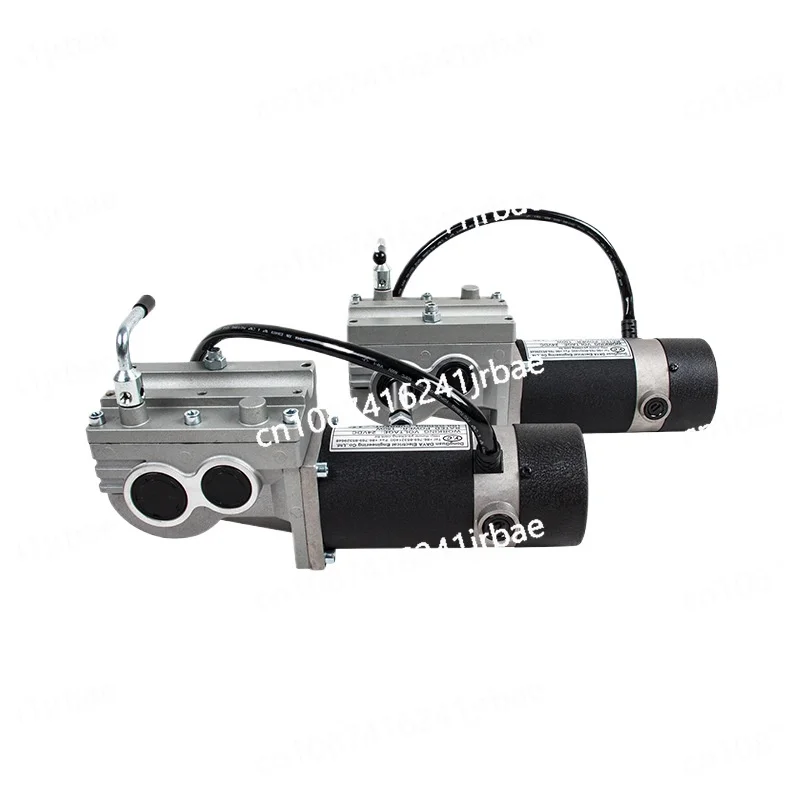 Wheelchair Motor Kit DC Motor Joystick Controller for Wheelchair 24v 150W-400W Electric