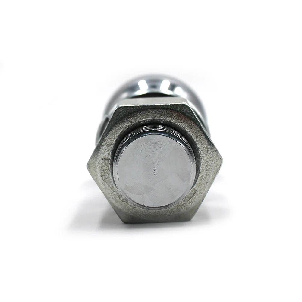 

Durable 5000LBS Rear Towbar with Universal Fitment for Car Truck Trailer Hitch Pin Coupling Bumper Mounting Accessories