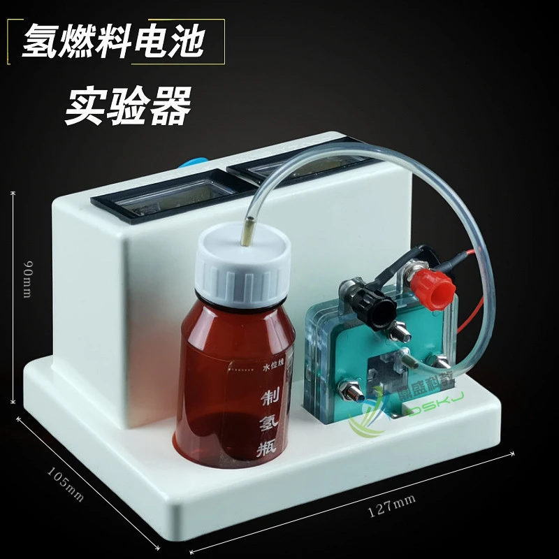 26021 Hydrogen Fuel Cell Experimenter Hydrogen Fuel Demonstrator Water Electrolysis