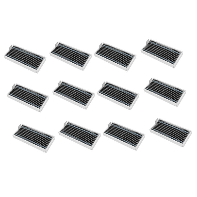 

12 PCS Filter for M3 Vacuum Cleaner Filter Replacement Parts