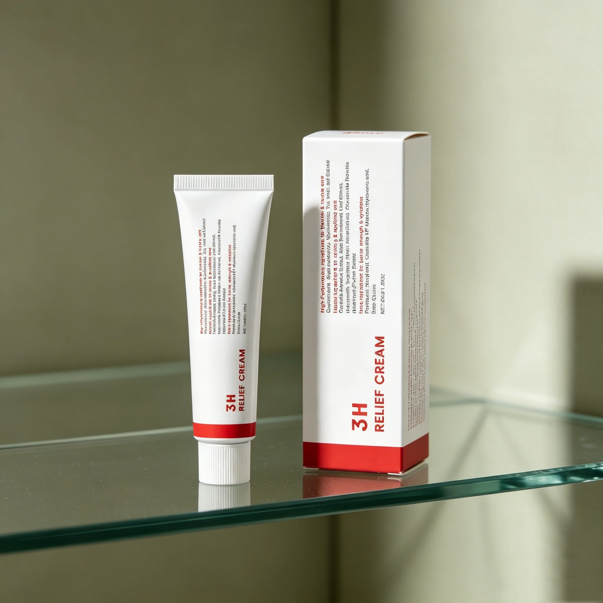 Новый увлажняющий крем для лиц – обзор и цена Skincare Basic