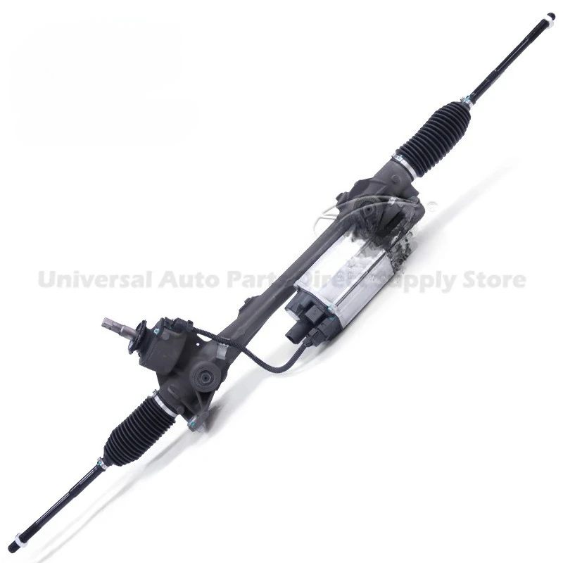 For V700000160 Premium Quality Durable Car Steering Gear Compatible For Borgward BX7 Left Hand Drive LHD