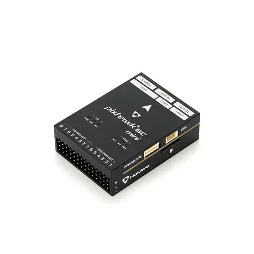VoidFly 6C Mini Flight Control for Rc Autonomous Vehicle Quadcopter Airplane Dr-one