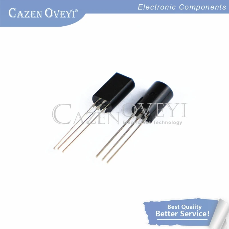 1-5pcs C2236 2SC2235 2N5610 B647 A1020 2N5609 2SC2331 2SB892 2SA928A 2SA1023 TO-92