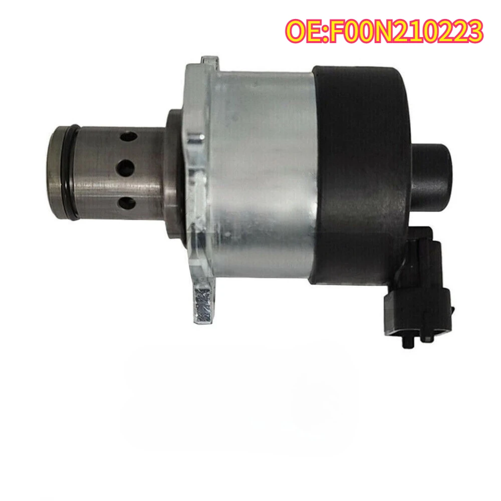 

For F00N210223 Diesel Fuel Metering Valve Fuel Pump MeteringSolenoid Valve DD13 DD15 F00N210196 A0000900069 F00R0P2394
