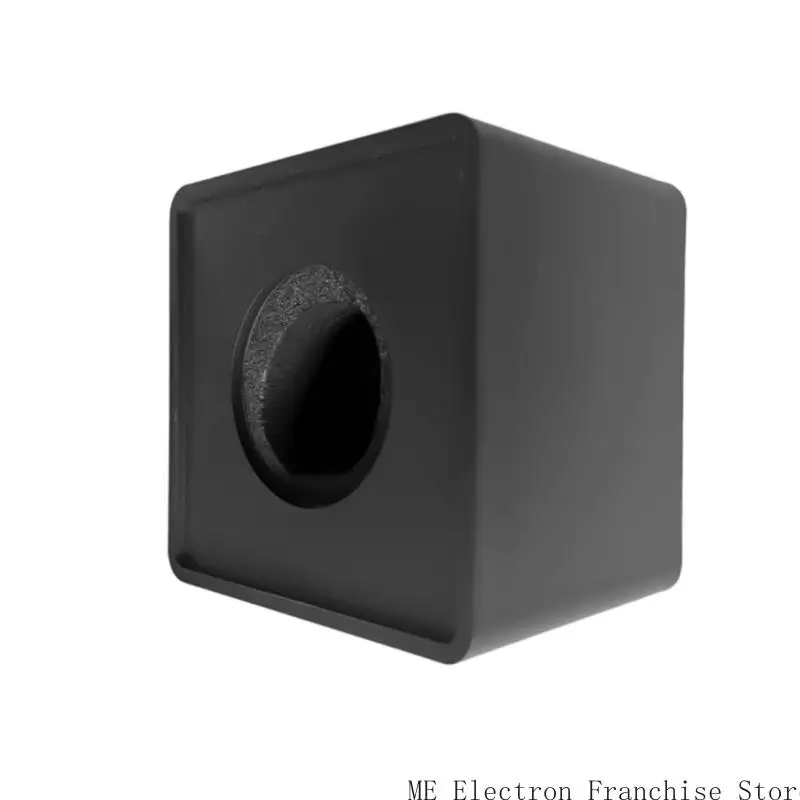 T5EA MICS MICS محول لميكروفون لافالييرز اللاسلكي للمقابلات