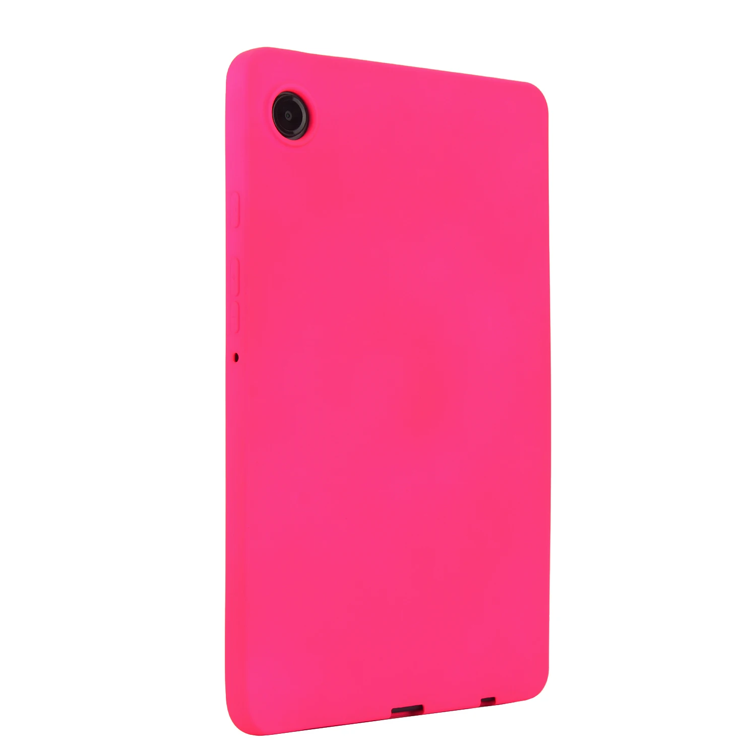 

Чехол Skin Feel для Samsung Galaxy Tab A9 A9+ S10 S9 FE S7 S8 plus FE S6 Lite A8 A7 Мягкий противоударный чехол для планшета