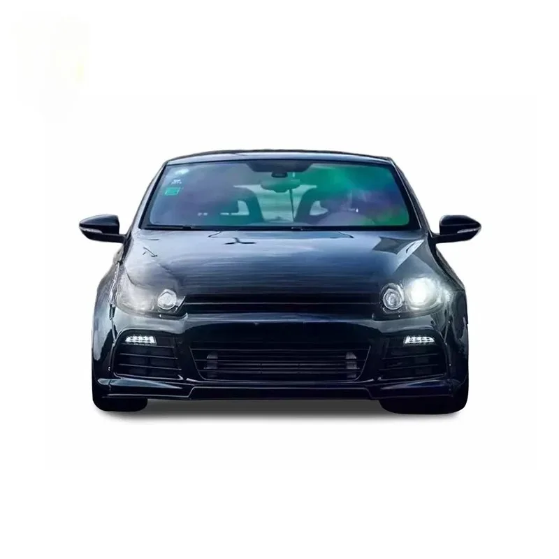 Wide High Quality Body Kit 2