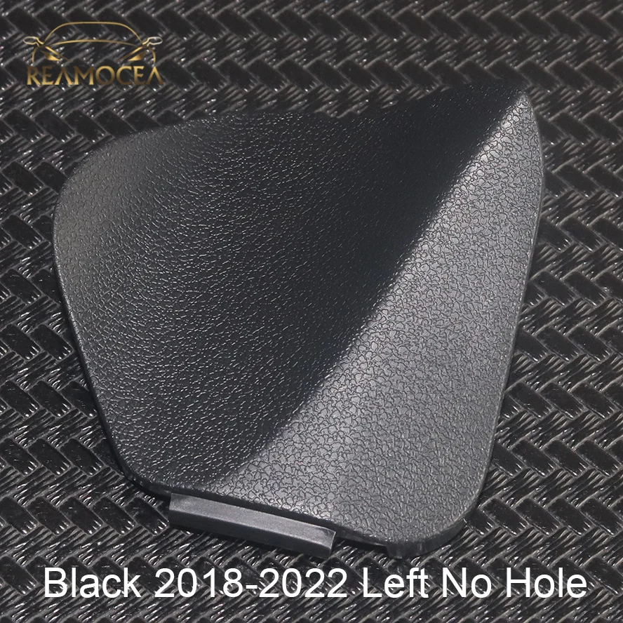 Reamocea 1 قطعة مثبت السرعة التبديل غطاء الاطارات غطاء غبار لتويوتا لاند كروزر برادو LC150 2010-2017 2018-2022 45187-0G020-C0 #5