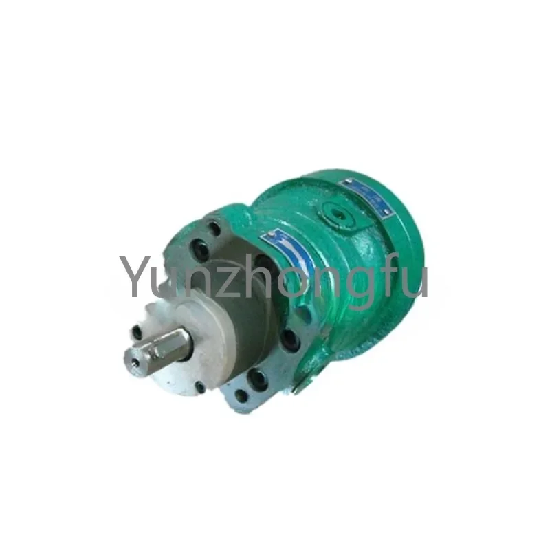 

25MCY 14-1B High Pressure Axial Hydraulic Piston Plunger Pump price