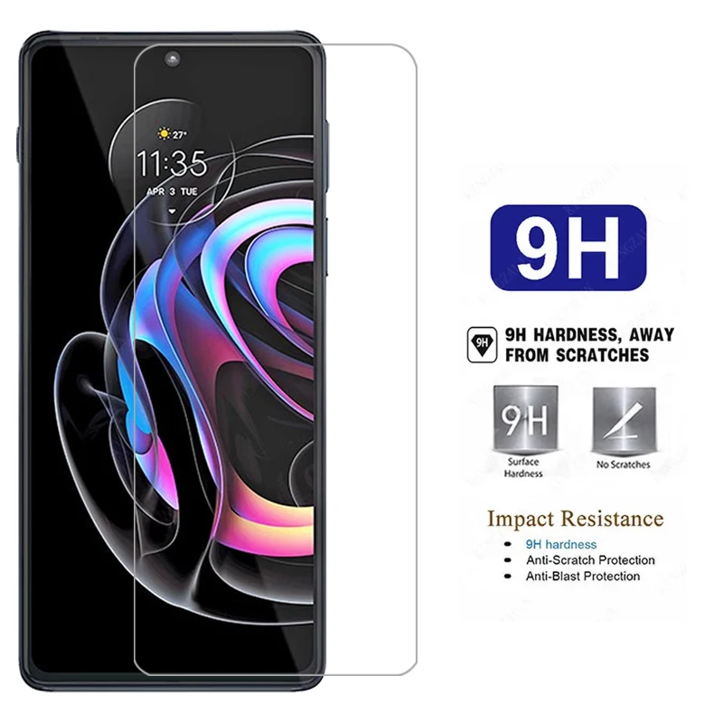 screen protector for motorola moto edge 20 pro 5g protective tempered glass on edge20 20pro edge20pro phone film glas 9h mot mto