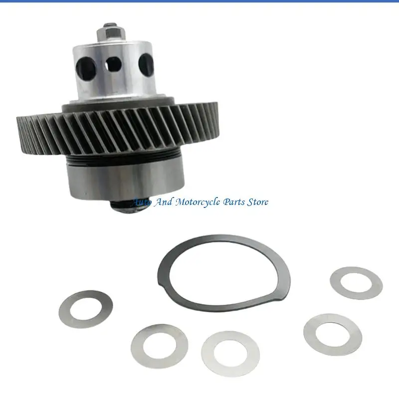 

Компонент системы смазки промышленной прочности P9FD 165026270 165266260 140166260