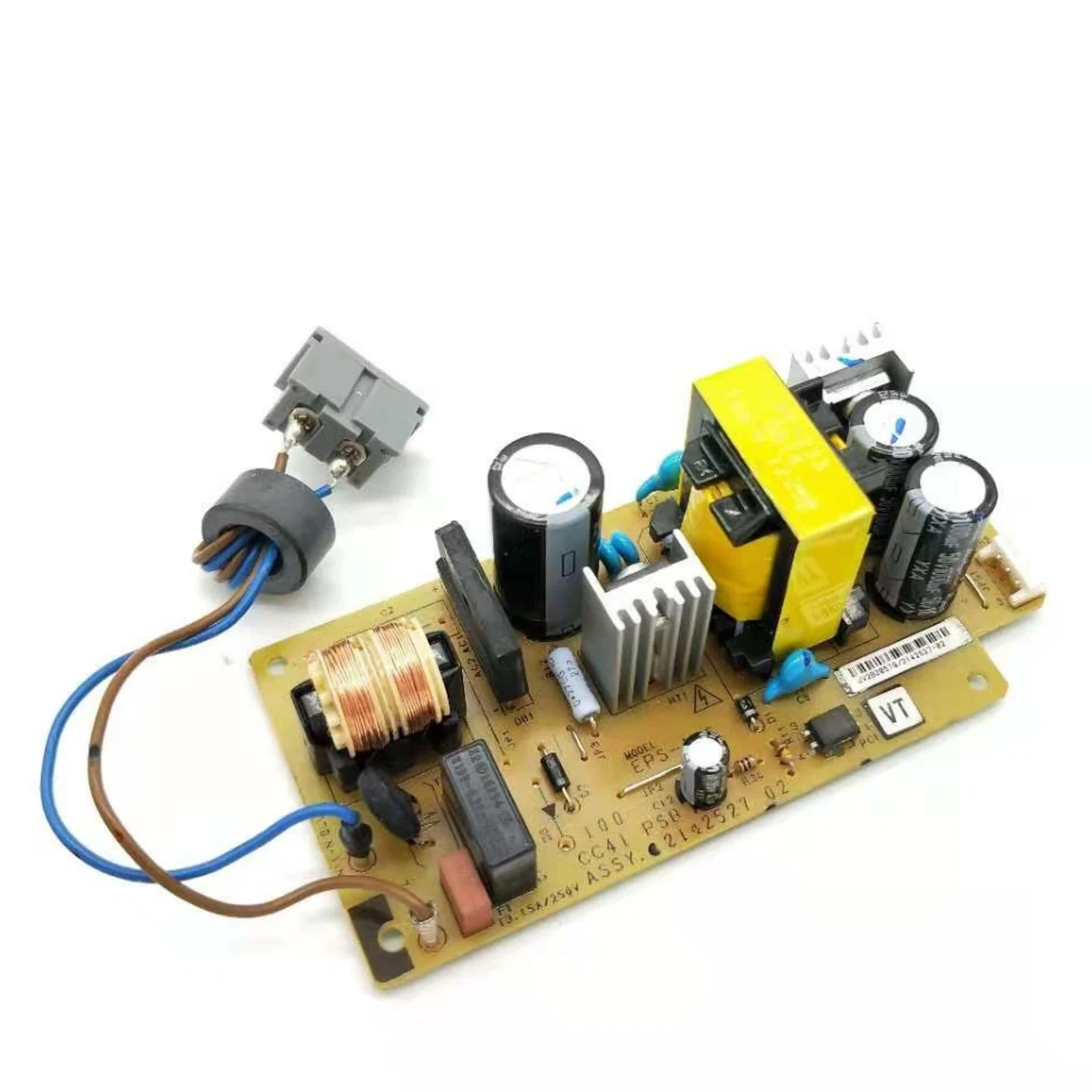 

110V Power Supply Unit 2142527-02 CC41 EPS-145 for EPSON xp600 XP-800 xp800