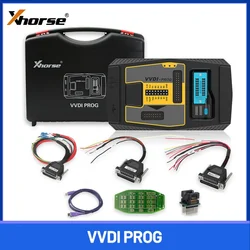 V5.2.7 Xhorse VVDI PROG Program Multi-Language Read/Write ECU MCU IMMO EPR