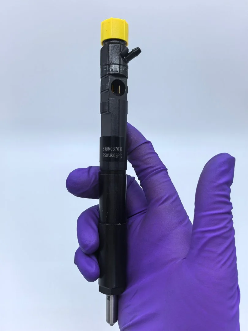 33800-4X800 Diesel Fuel Injector R02401Z/R02901D EJBR03701D For K-i/a 2.9 EU3