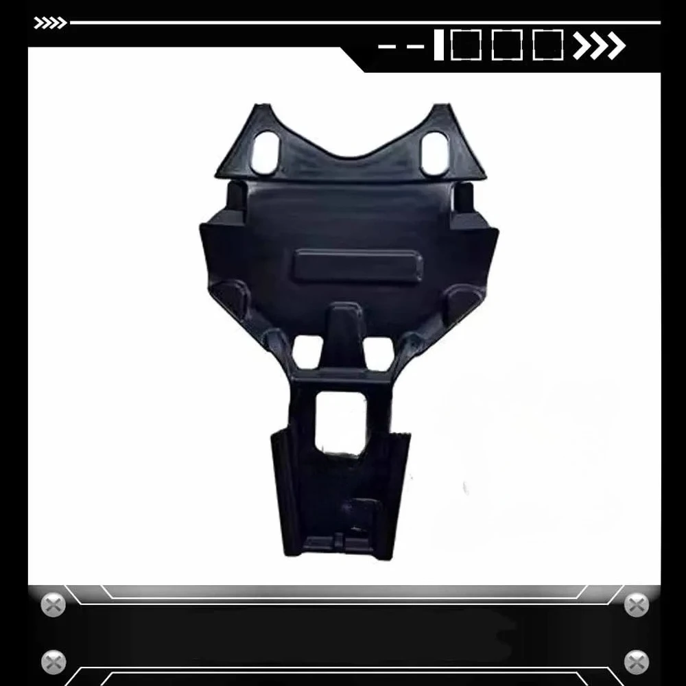For ZONTES 703 RR RR-703 RR703 Motorcycle Modified Raised Seat Cushion Accessories FOR ZONTES 703RR 703-RR