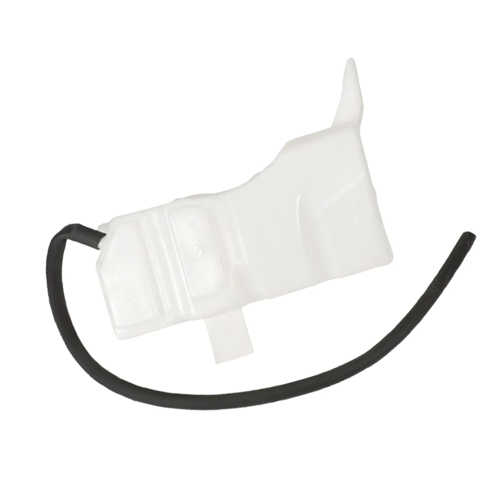 Radiator Overflow Coolant Reservoir Automotive Repair Replace Damaged Reservoir Direct Replacement Easy Installation