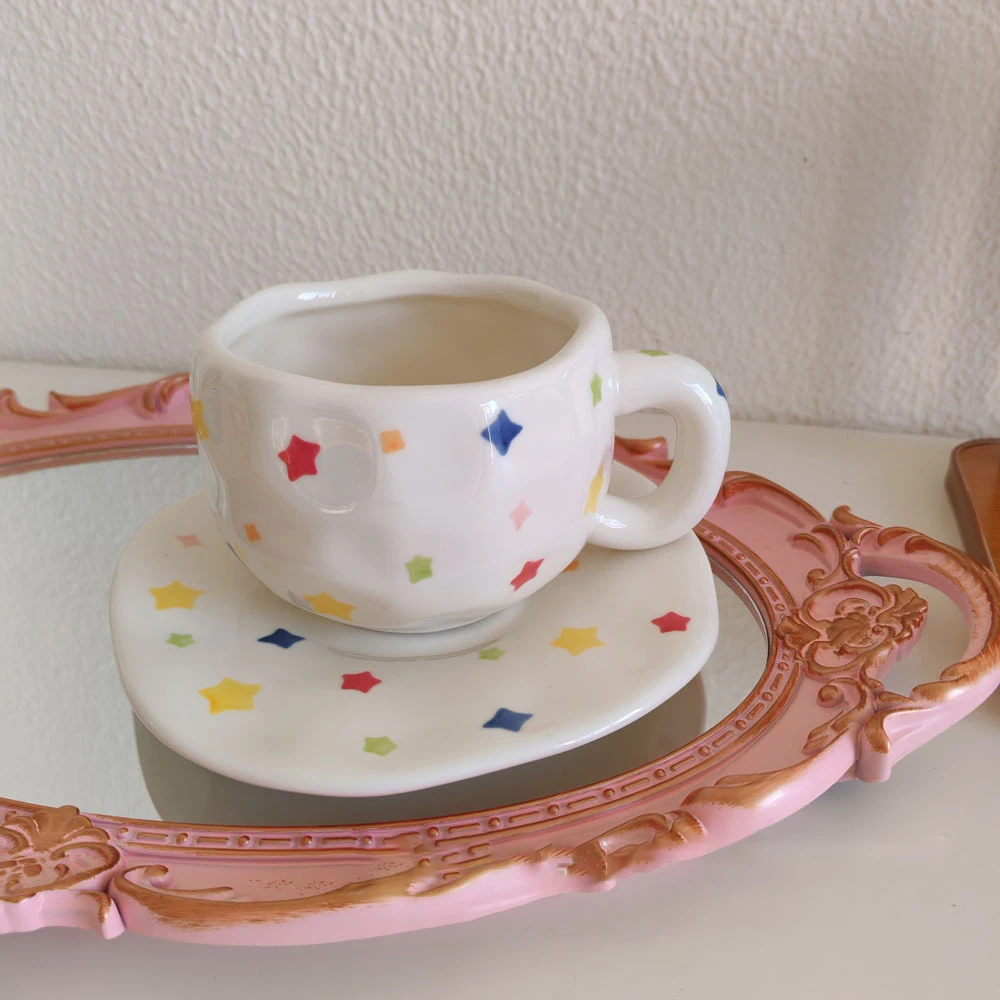 Cute Polka Dots Cer…