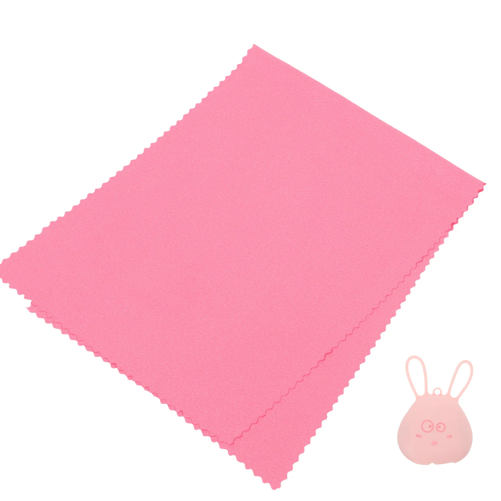 

1 set 1 Set Quick Dry Sweat Absorbing Sports Silk Fabric Portable Gym Bathing Travel Towel For Yoga Hiking Swimming