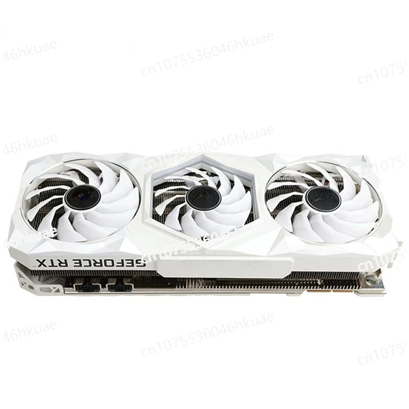 For Galaxy GeForce RTX 3090 Ti HOF OC Lab Edition