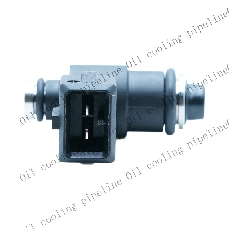 A+ MEV7-030 Fuel Injector Nozzle for 50CC Scooter and Moped Fuel Injection 2
