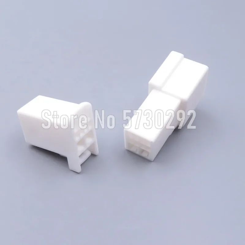 10P 90980-12328 7283-4956 Auto Male Plug Female Wiring Harness Socket AC Assembly Composite Connector Car Accessories
