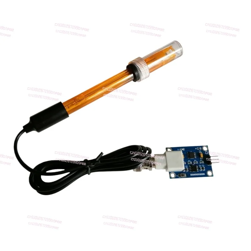 

Redox Potentiometer ORP Module Redox Sensor, Water Quality Testing for