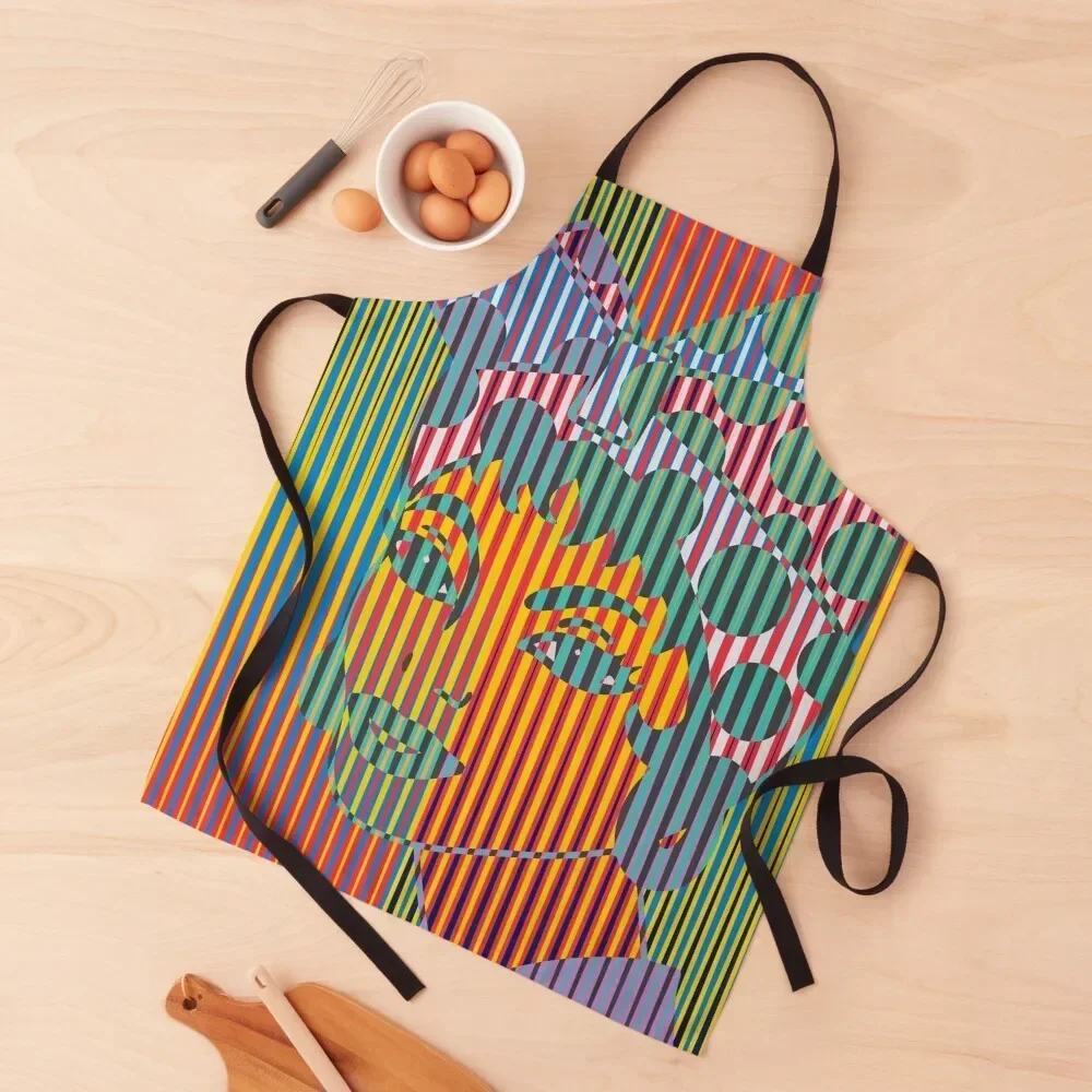 

KineticPan Apron Cooking cooks clothes Apron
