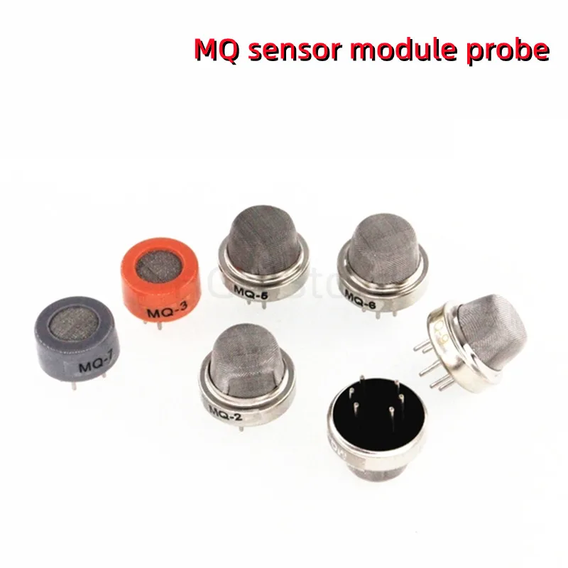 Mq Series Sensors M…