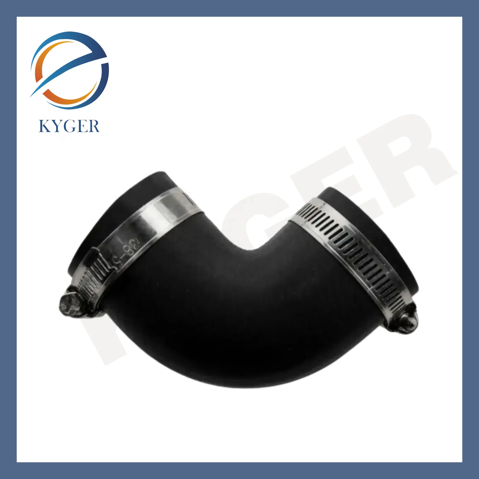 

Suitable for Range Rover RR10RS05 air tube LR014468 KYGER high quality auto parts
