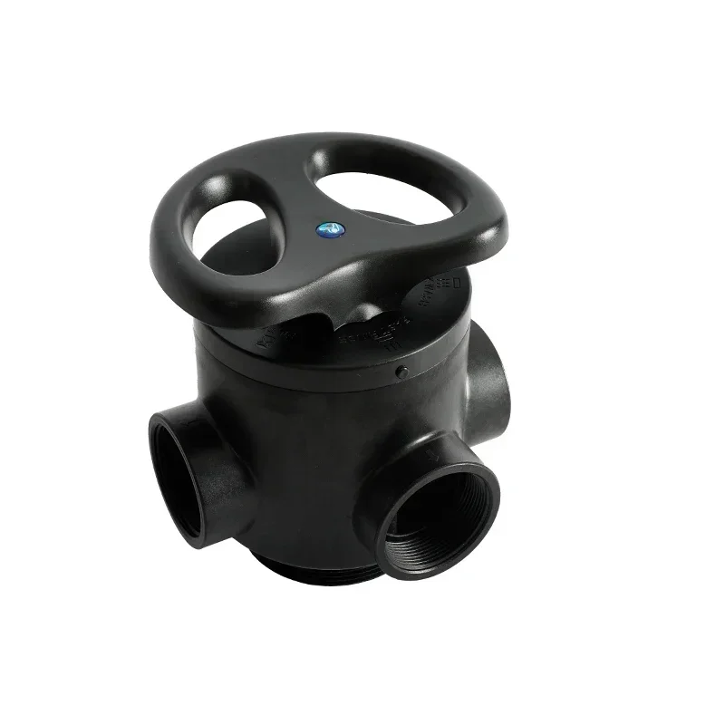 

Manual Valve for water filter and water treatment machinery HOT SALES