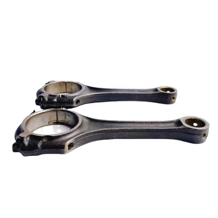 工場最高品質 275 エンジン自動車部品 コネクティングロッド＆ベアリングブッシュ M275 S600 CL600 V12 OE 2750300260用