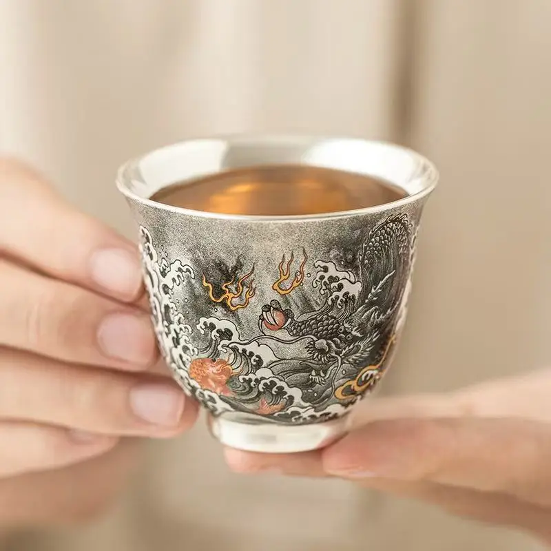 tasse-a-the-haut-de-gamme-yuhua-ink-dragon-master-cup-ink-wind-40ml-peinte-a-la-main-en-argent-999-pour-service-a-the-kung-fu-accessoires-de-ceremonie-du-the