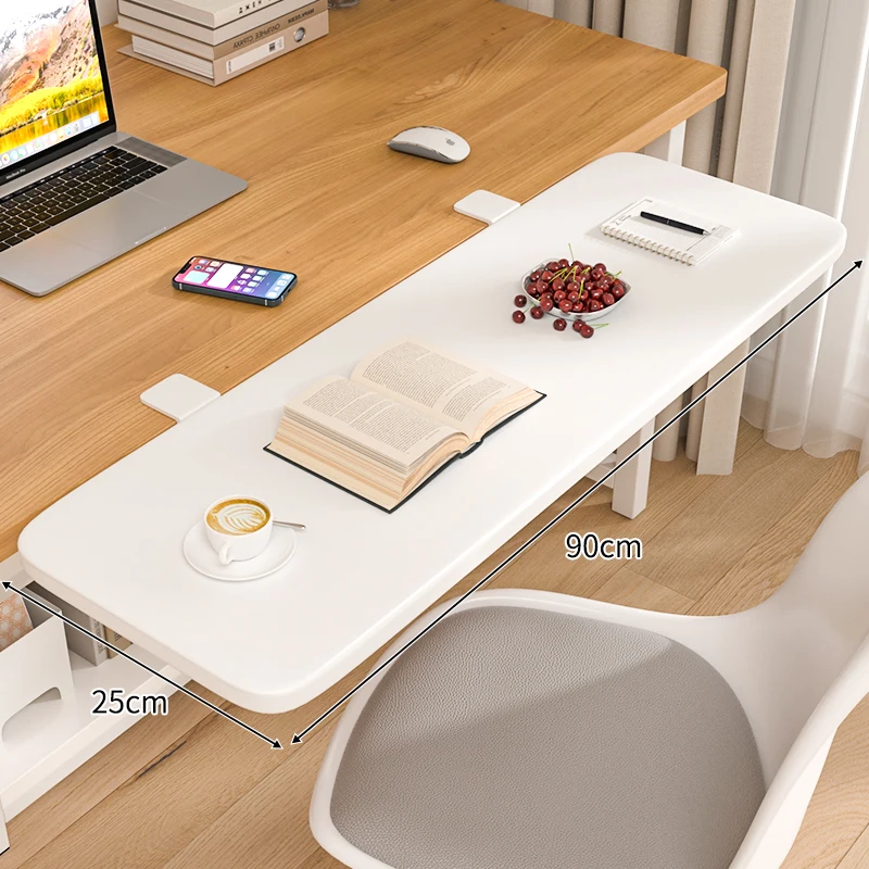 Whiteboard 90*25+white bracket
