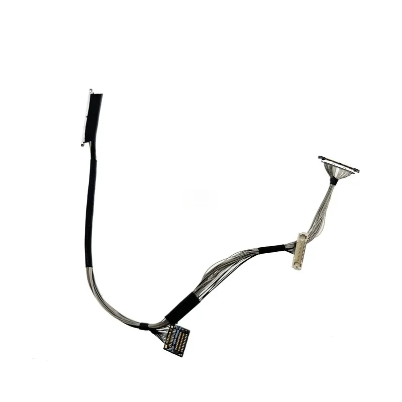 

Новая коаксиальная линия Mini 4 Pro для DJI Mini 4 Pro, карданная камера, передача сигнала, гибкий плоский PTZ-кабель