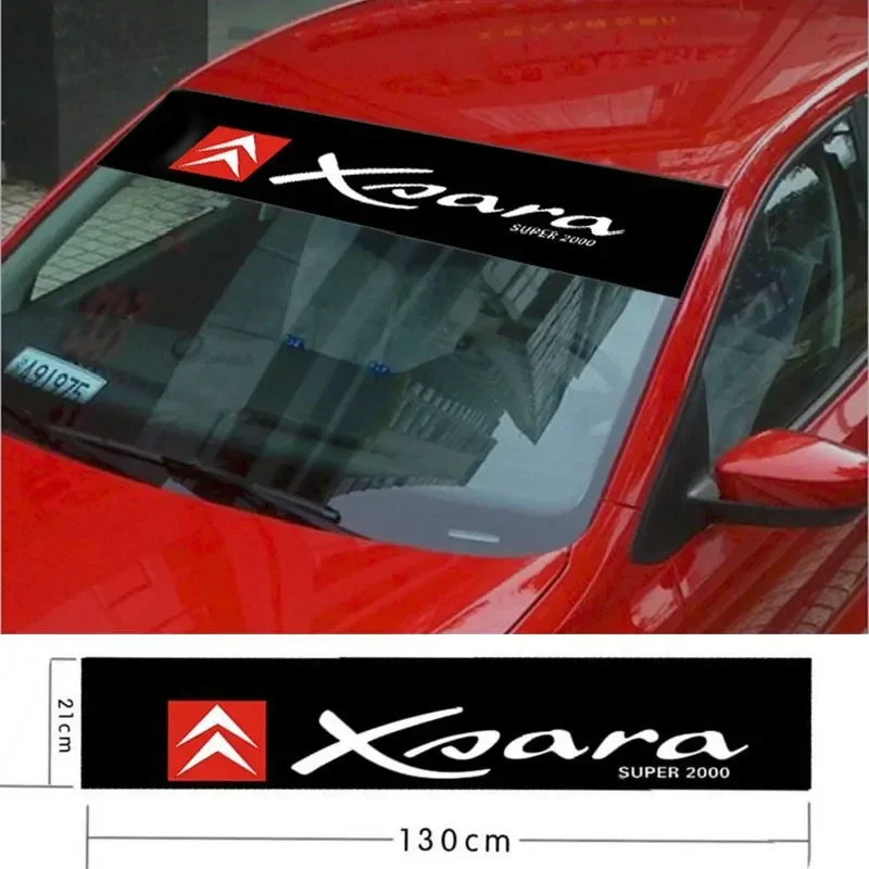 Car Front Rear Wind… - image