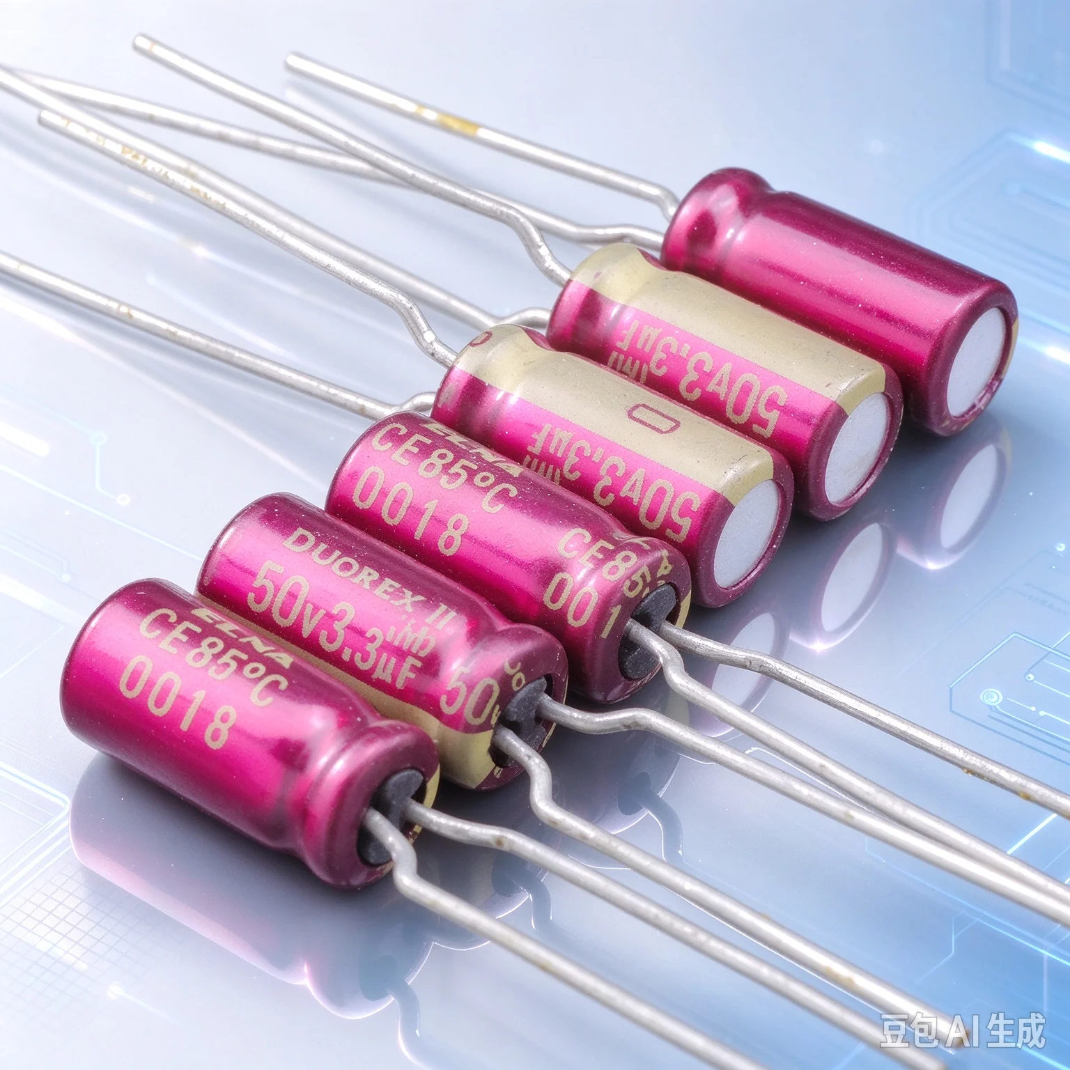 20pcs-premium-33uf-50v-audio-coupling-capacitor-for-duorexii