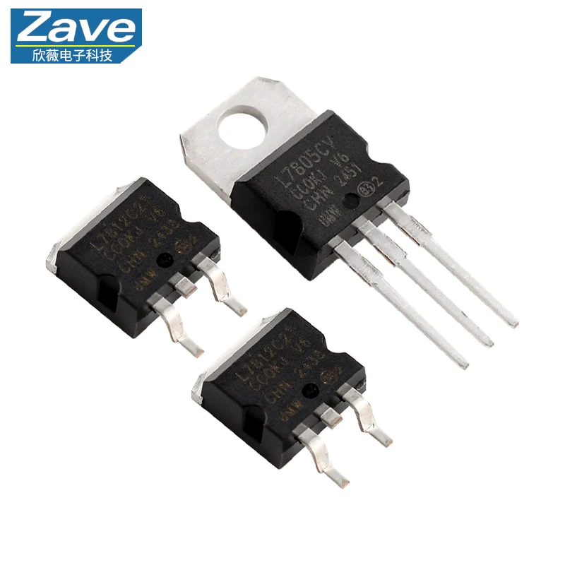 Genuine Umw L7805/0…